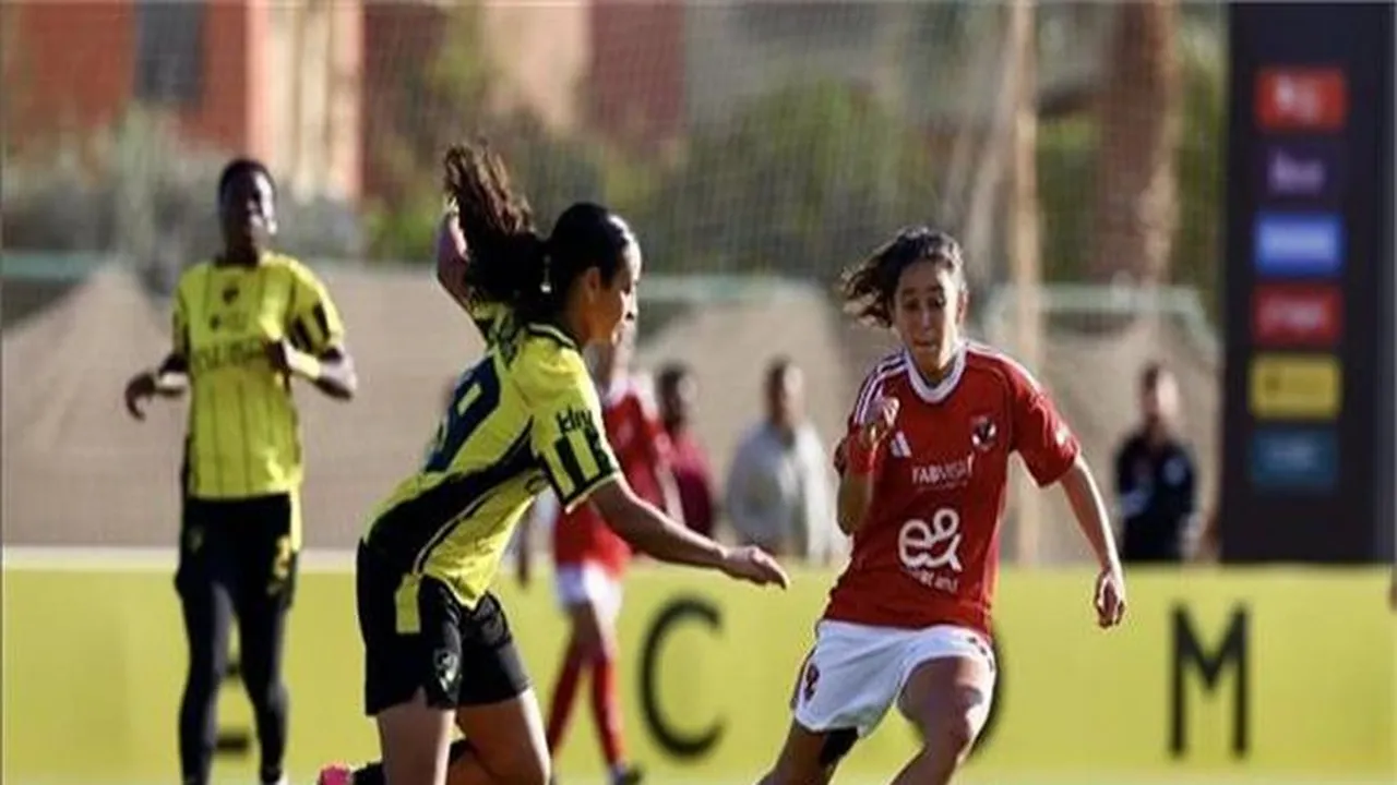 تحديد موعد إقامة نهائي كأس مصر للكرة النسائية بعد انتهاء التصفيات الأخيرة